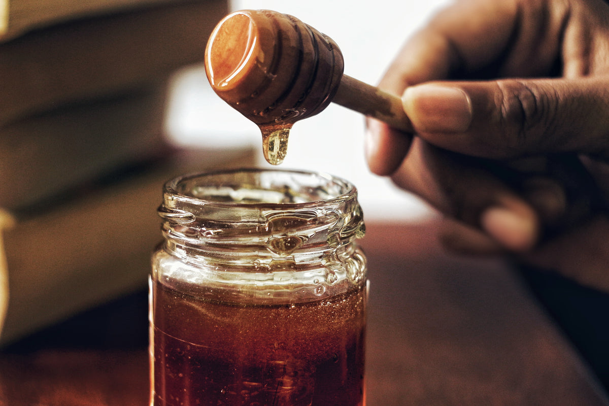 An Ancient Drink, Reborn