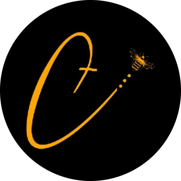 Cupka's Bee Good Meadery logo