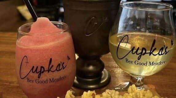 Mead Slushies